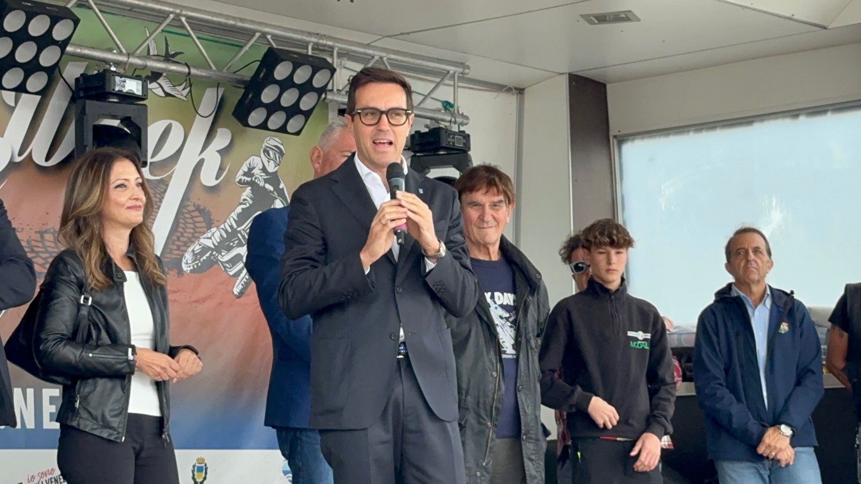 EVENTI. BORDIN A LIGNANO: ITA BIKE WEEK CONFERMA ATTRATTIVITÀ FVG